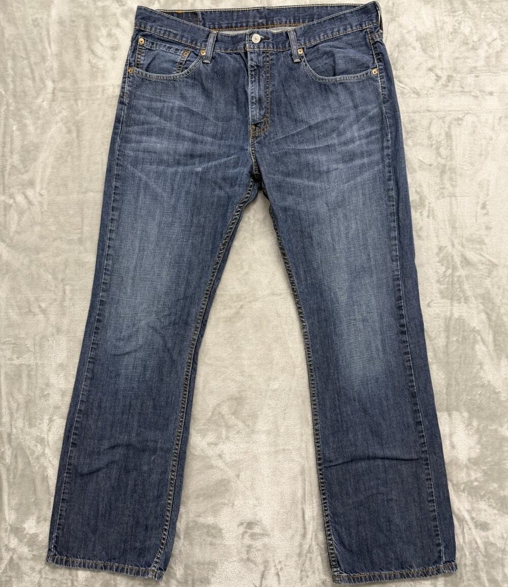 Levi’s 527 Bootcut Men’s 36x32